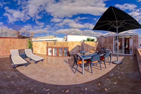 Landsbyhus i Palm Mar, Tenerife, Palm Mar - € 600.000 | Ref: PP2613 - foto 1