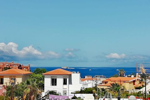 Landsbyhus i Palm Mar, Tenerife, Palm Mar - € 600.000 | Ref: PP2613 - foto 12