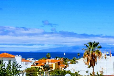 Landsbyhus i Palm Mar, Tenerife, Palm Mar - € 600.000 | Ref: PP2613 - foto 11