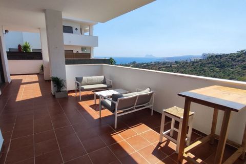 Leilighet i Estepona, Malaga, Estepona - € 410 000 | Ref: R5143219 - foto 2