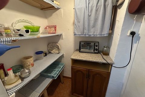Byhus i Cuevas Bajas, Malaga, Cuevas Bajas - € 99.000 | Ref: ID4338 - foto 8