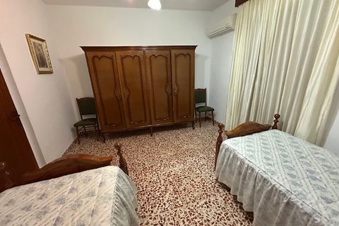 Byhus i Cuevas Bajas, Malaga, Cuevas Bajas - € 99.000 | Ref: ID4338 - foto 27