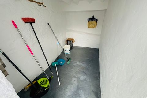 Byhus i Cuevas Bajas, Malaga, Cuevas Bajas - € 99.000 | Ref: ID4338 - foto 17
