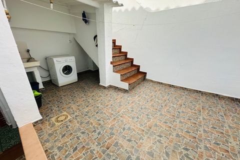 Byhus i Cuevas Bajas, Malaga, Cuevas Bajas - € 99.000 | Ref: ID4338 - foto 15
