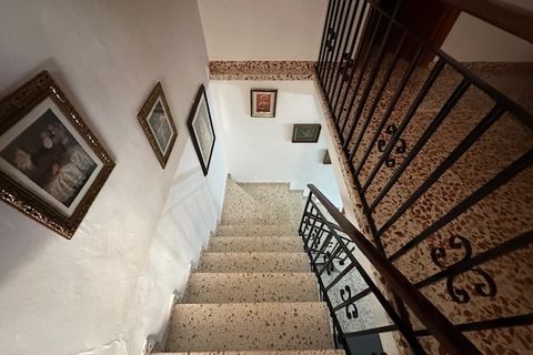 Byhus i Cuevas Bajas, Malaga, Cuevas Bajas - € 99.000 | Ref: ID4338 - foto 34