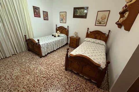 Byhus i Cuevas Bajas, Malaga, Cuevas Bajas - € 99.000 | Ref: ID4338 - foto 26
