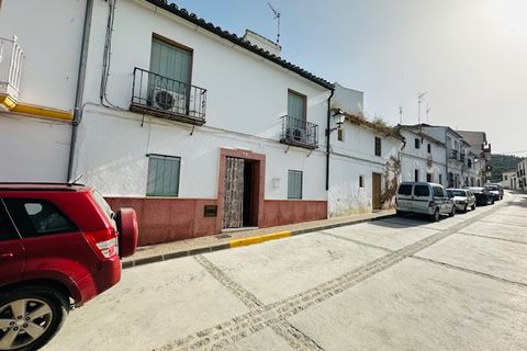 Byhus i Cuevas Bajas, Malaga, Cuevas Bajas - € 99.000 | Ref: ID4338 - foto 1