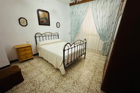 Byhus i Cuevas Bajas, Malaga, Cuevas Bajas - € 99.000 | Ref: ID4338 - foto 4
