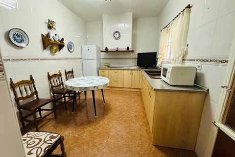 Byhus i Cuevas Bajas, Malaga, Cuevas Bajas - € 99.000 | Ref: ID4338 - foto 5