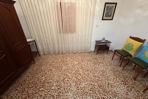 Byhus i Cuevas Bajas, Malaga, Cuevas Bajas - € 99.000 | Ref: ID4338 - foto 29