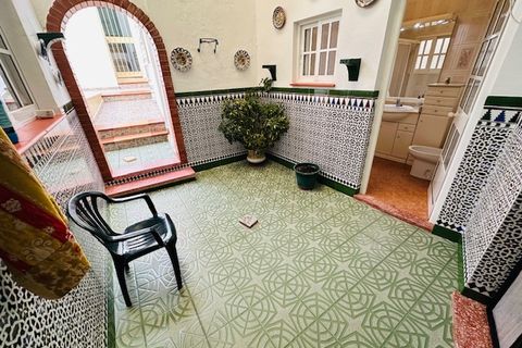 Byhus i Cuevas Bajas, Malaga, Cuevas Bajas - € 99.000 | Ref: ID4338 - foto 11