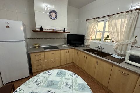 Byhus i Cuevas Bajas, Malaga, Cuevas Bajas - € 99.000 | Ref: ID4338 - foto 9