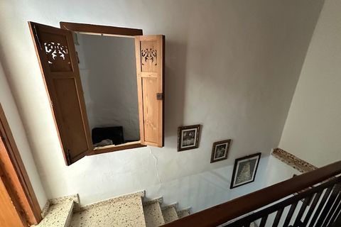 Byhus i Cuevas Bajas, Malaga, Cuevas Bajas - € 99.000 | Ref: ID4338 - foto 33