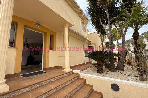 Villa i Bolnuevo, Murcia, Bolnuevo - € 480.000 | Ref: 2220 - foto 2