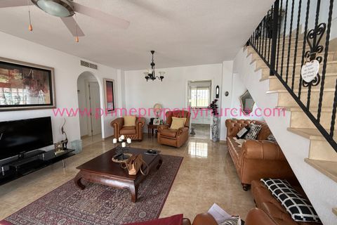 Villa i Bolnuevo, Murcia, Bolnuevo - € 480.000 | Ref: 2220 - foto 4