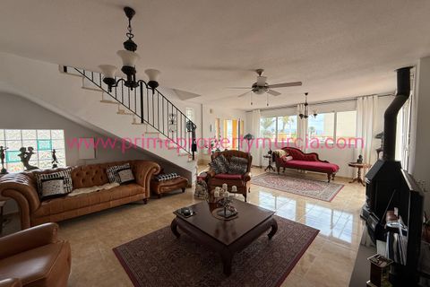 Villa i Bolnuevo, Murcia, Bolnuevo - € 480.000 | Ref: 2220 - foto 5