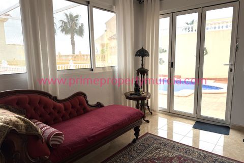 Villa i Bolnuevo, Murcia, Bolnuevo - € 480.000 | Ref: 2220 - foto 6