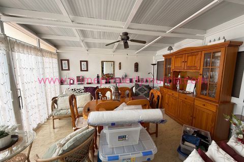 Villa i Bolnuevo, Murcia, Bolnuevo - € 480.000 | Ref: 2220 - foto 12