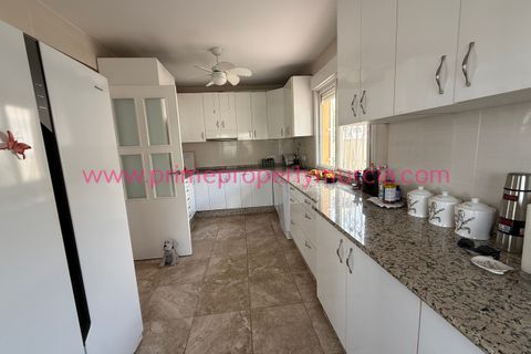 Villa i Bolnuevo, Murcia, Bolnuevo - € 480.000 | Ref: 2220 - foto 14