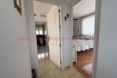 Villa i Bolnuevo, Murcia, Bolnuevo - € 480.000 | Ref: 2220 - foto 15