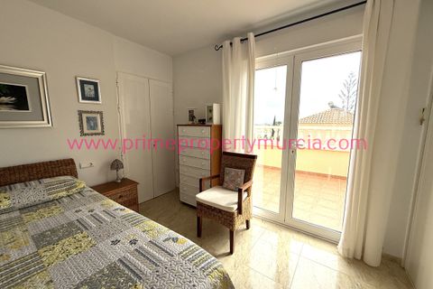 Villa i Bolnuevo, Murcia, Bolnuevo - € 480.000 | Ref: 2220 - foto 19