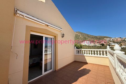 Villa i Bolnuevo, Murcia, Bolnuevo - € 480.000 | Ref: 2220 - foto 20