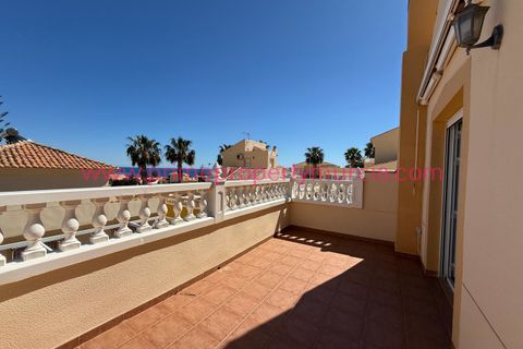 Villa i Bolnuevo, Murcia, Bolnuevo - € 480.000 | Ref: 2220 - foto 22