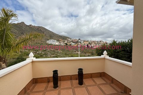 Villa i Bolnuevo, Murcia, Bolnuevo - € 480.000 | Ref: 2220 - foto 26