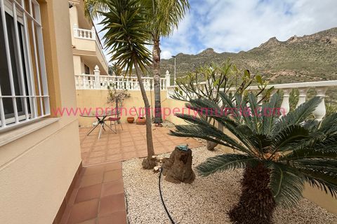 Villa i Bolnuevo, Murcia, Bolnuevo - € 480.000 | Ref: 2220 - foto 27