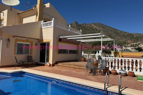 Villa i Bolnuevo, Murcia, Bolnuevo - € 480.000 | Ref: 2220 - foto 32