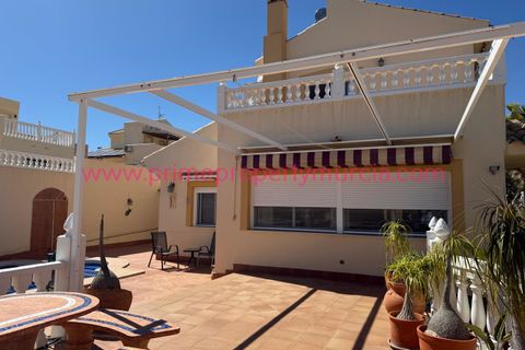Villa i Bolnuevo, Murcia, Bolnuevo - € 480.000 | Ref: 2220 - foto 34