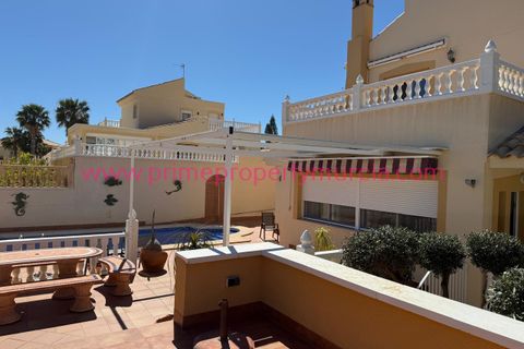 Villa i Bolnuevo, Murcia, Bolnuevo - € 480.000 | Ref: 2220 - foto 35