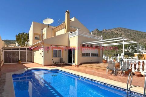 Villa i Bolnuevo, Murcia, Bolnuevo - € 480.000 | Ref: 2220 - foto 1