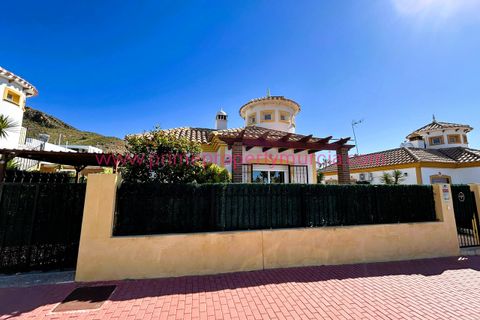 Villa a Mazarron, Murcia, Mazarron - € 219.950 | Ref: 2221 - foto 4