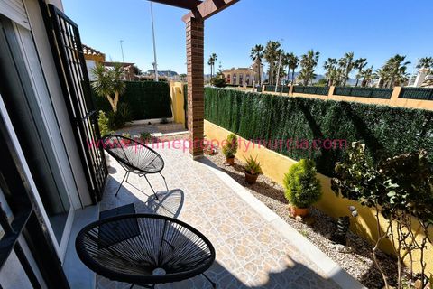 Villa a Mazarron, Murcia, Mazarron - € 219.950 | Ref: 2221 - foto 8