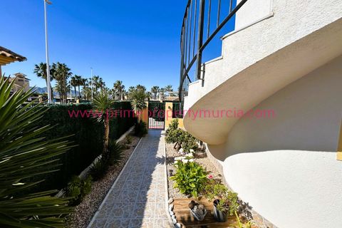 Villa a Mazarron, Murcia, Mazarron - € 219.950 | Ref: 2221 - foto 9