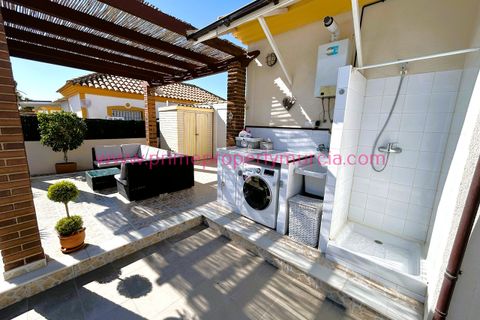Villa a Mazarron, Murcia, Mazarron - € 219.950 | Ref: 2221 - foto 11