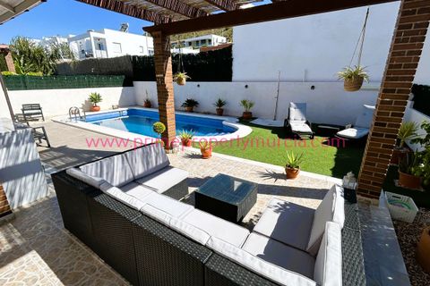 Villa a Mazarron, Murcia, Mazarron - € 219.950 | Ref: 2221 - foto 12