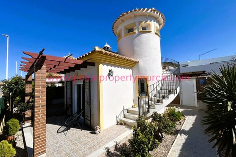 Villa a Mazarron, Murcia, Mazarron - € 219.950 | Ref: 2221 - foto 13