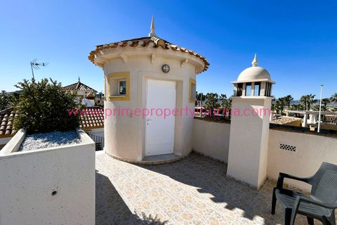 Villa a Mazarron, Murcia, Mazarron - € 219.950 | Ref: 2221 - foto 14