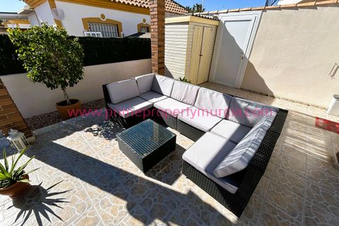 Villa a Mazarron, Murcia, Mazarron - € 219.950 | Ref: 2221 - foto 15