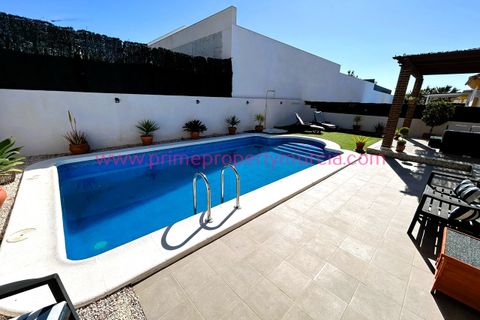 Villa a Mazarron, Murcia, Mazarron - € 219.950 | Ref: 2221 - foto 33