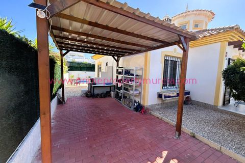 Villa a Mazarron, Murcia, Mazarron - € 219.950 | Ref: 2221 - foto 35