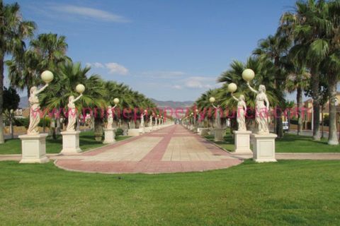 Villa a Mazarron, Murcia, Mazarron - € 219.950 | Ref: 2221 - foto 37