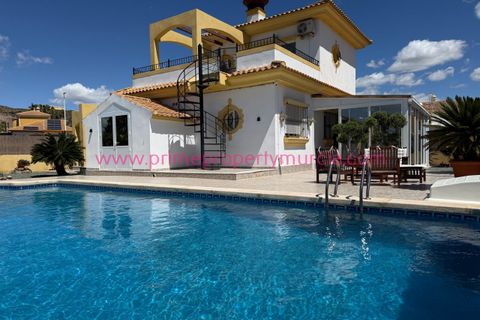 Villa i Mazarron, Murcia, Mazarron - € 365.000 | Ref: 2228 - foto 1