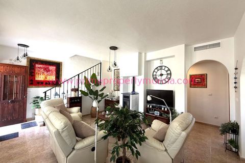 Villa i Mazarron, Murcia, Mazarron - € 365.000 | Ref: 2228 - foto 3