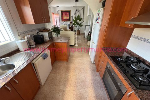 Villa i Mazarron, Murcia, Mazarron - € 365.000 | Ref: 2228 - foto 4