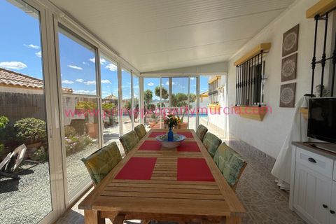Villa i Mazarron, Murcia, Mazarron - € 365.000 | Ref: 2228 - foto 6