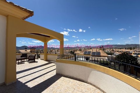 Villa i Mazarron, Murcia, Mazarron - € 365.000 | Ref: 2228 - foto 9