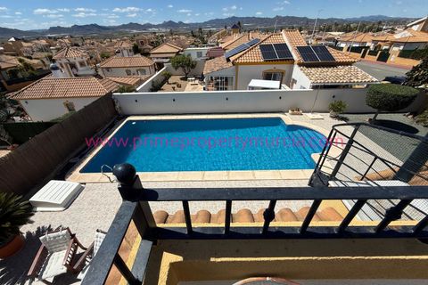 Villa i Mazarron, Murcia, Mazarron - € 365.000 | Ref: 2228 - foto 10